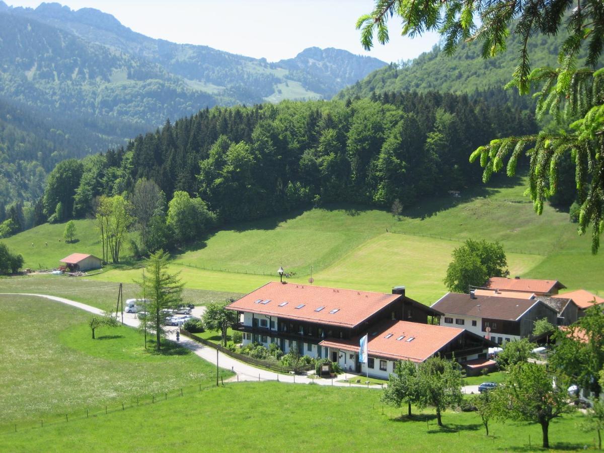 Gschwendtnerhof App13 Lincke Apartment Aschau im Chiemgau Exterior foto