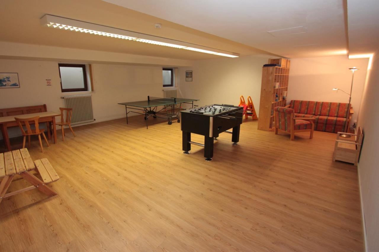 Gschwendtnerhof App13 Lincke Apartment Aschau im Chiemgau Exterior foto