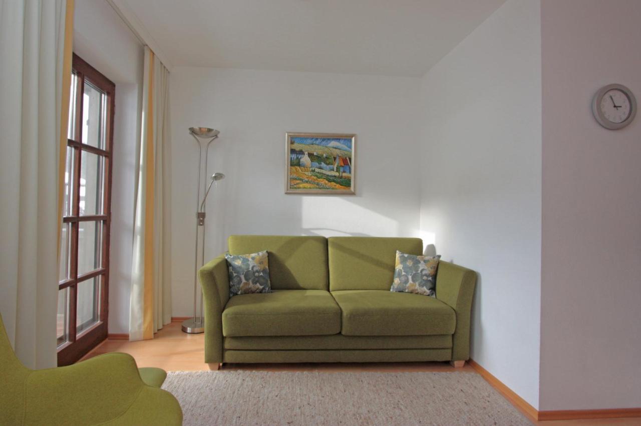 Gschwendtnerhof App13 Lincke Apartment Aschau im Chiemgau Exterior foto