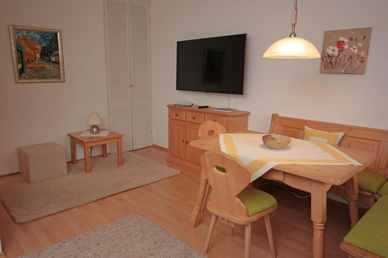 Gschwendtnerhof App13 Lincke Apartment Aschau im Chiemgau Exterior foto