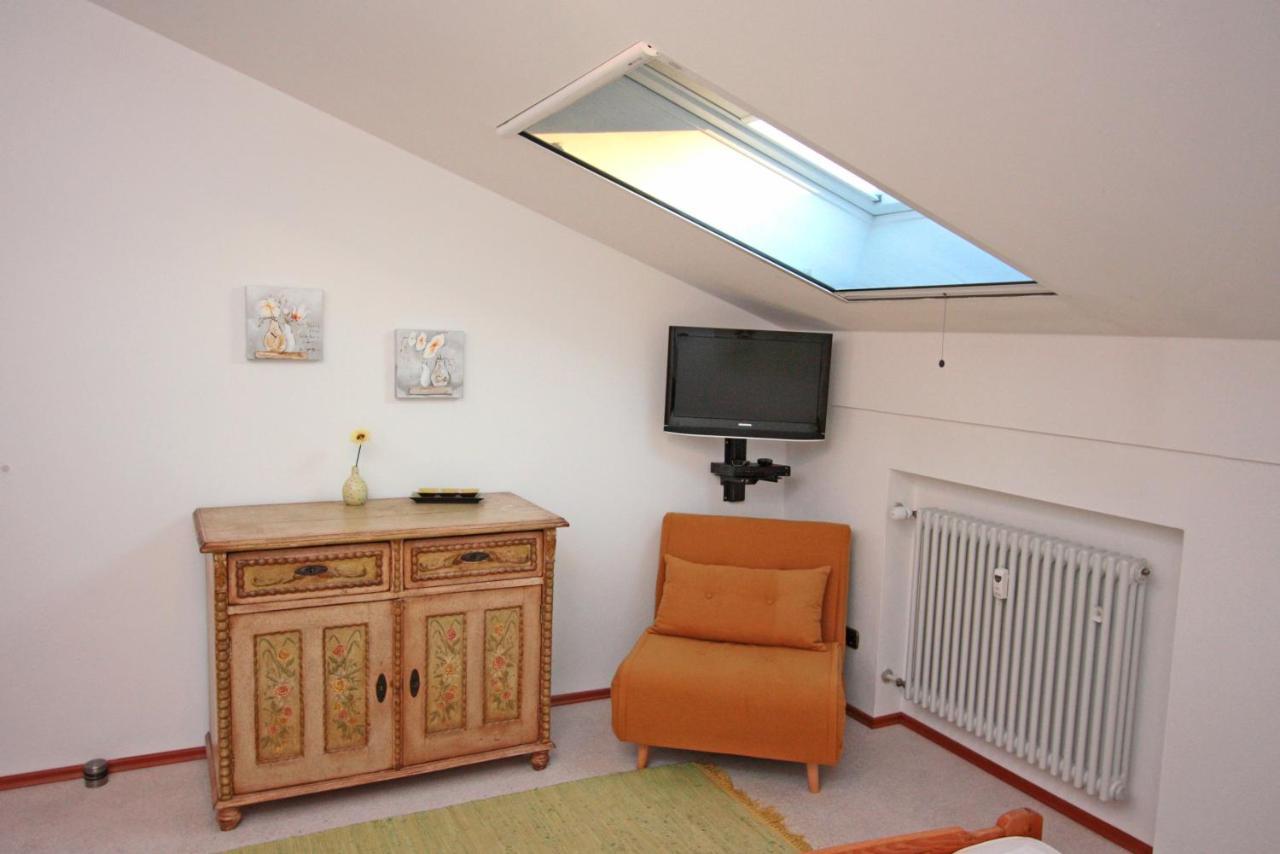 Gschwendtnerhof App13 Lincke Apartment Aschau im Chiemgau Exterior foto