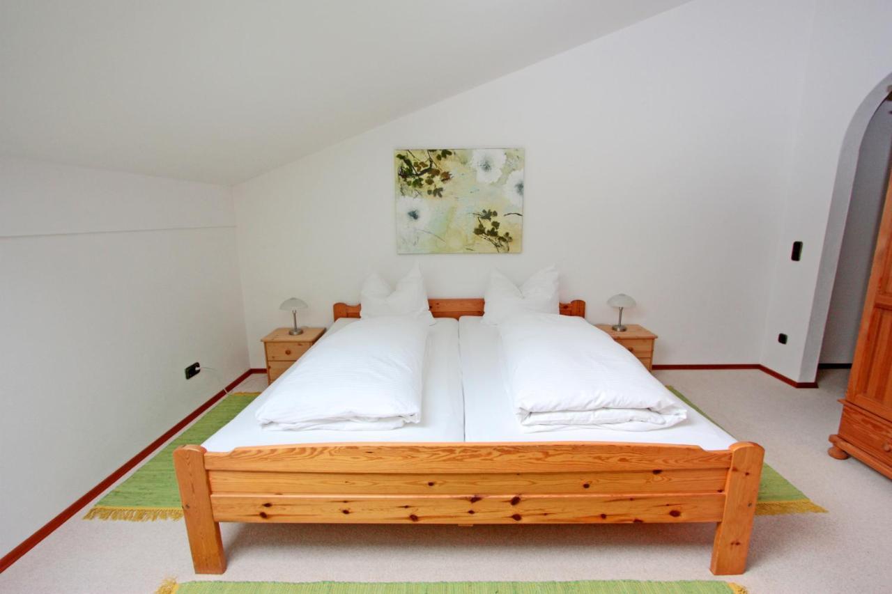 Gschwendtnerhof App13 Lincke Apartment Aschau im Chiemgau Exterior foto